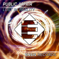 Public Affair - Lost In Reality