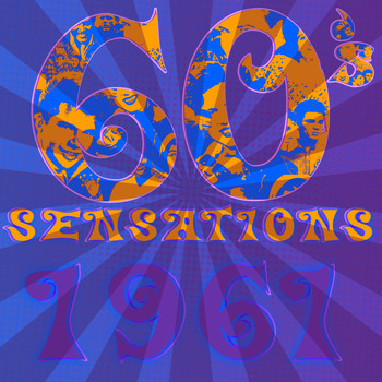 Various Artists - 60's Sensations - Best of 1961