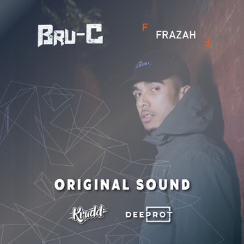 Bru-C feat. Frazah - Original Sound