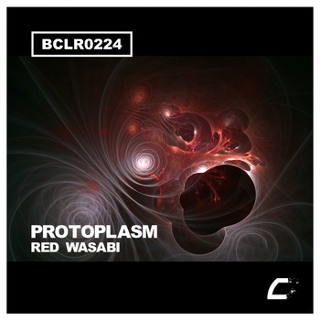 PROTOPLASM - Red Wasabi