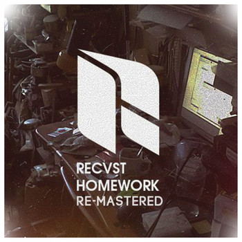 Recvst - Homework (Re-Mastered Version)
