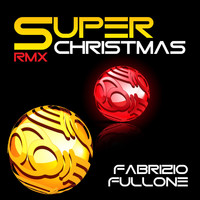 Fabrizio Fullone - Super Christmas