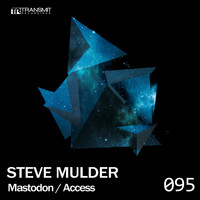 Steve Mulder - Mastodon / Access