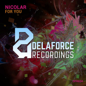 NicolaR - For You