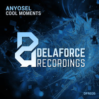 Anyosel - Cool Moments