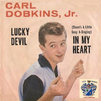 Carl Dobkins Jr. - Lucky Devil
