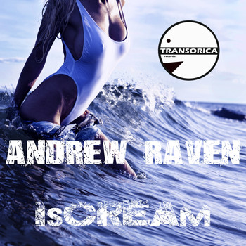 Andrew Raven - IsCREAM