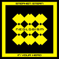 Stephen Stern - In Your Head