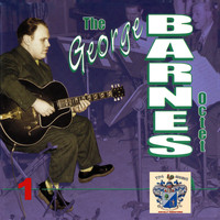 The George Barnes Octet - The George Barnes Octet 1