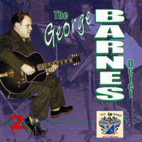 The George Barnes Octet - The George Barnes Octet 2