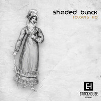 Shaded Black - Folgers EP
