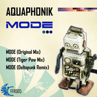 Aquaphonik - Mode