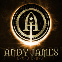 Andy James - Exodus