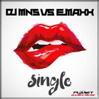 DJ MNS vs. E-MAXX - Single
