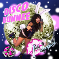 Melleefresh - Disco Bunnee