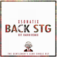 Xsonatix - Back STG (Rit. Radio Remix)