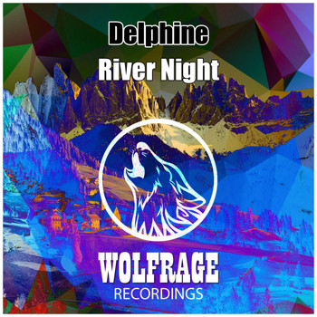 Delphine - River Night
