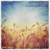 Alexander Tarasov - Sunshine EP