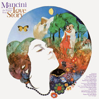 Henry Mancini & His Orchestra And Chorus - Mancini Plays the Theme from "Love Story"