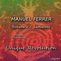 Manuel Ferrer - Sintenero / Lamiacosa