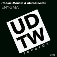 Hookie Mousse & Marcos Salas - Enygma