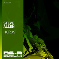 Steve Allen - Horus