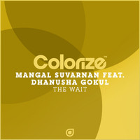 Mangal Suvarnan feat. Dhanusha Gokul - The Wait