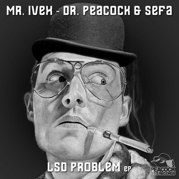 Various Artists - LSD Problem