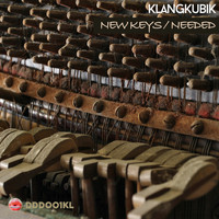 Klangkubik - New Keys / Needed