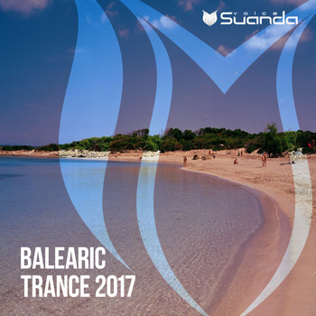 Various Artists - Balearic Trance 2017