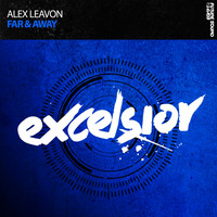 Alex Leavon - Far & Away