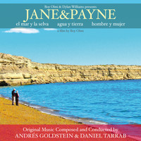 Andrés Goldstein, Daniel Tarrab - Jane & Payne (Original Motion Picture Soundtrack)