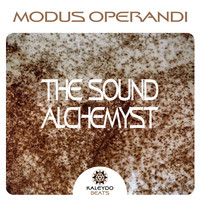 The Sound Alchemyst - Modus Operandi