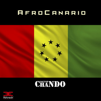 Dactah Chando - Afrocanario