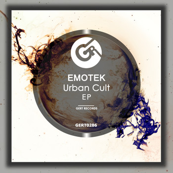 EmoTek - Urban Cult [EP]