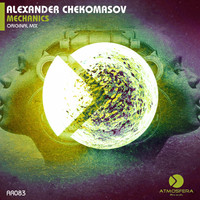 Alexander Chekomasov - Mechanics