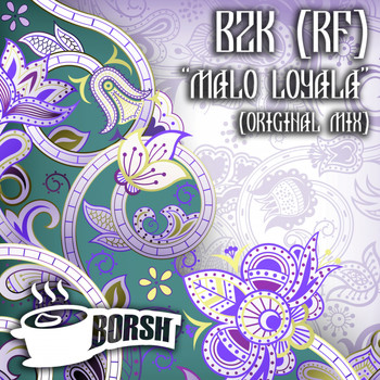 B2K (RF) - Malo Loyala