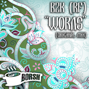 B2K (RF) - Words
