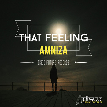 Amniza - That Feeling