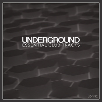 Various Artists - Underground Essential Club Tracks