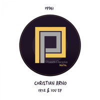 Christian Arno - 1972 & You