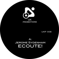 Jerome Sydenham - Ecoute!/Jor-El