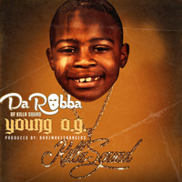 Da Robba - Young O.G. (Explicit)