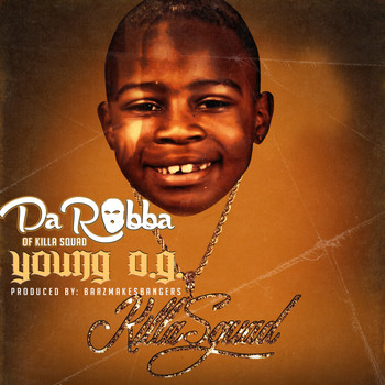 Da Robba - Young O.G. (Explicit)