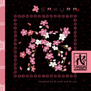 Various Artists - Sakura
