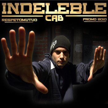 Cab - Indeleble - EP (Explicit)