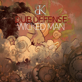 Dub Defense - Wicked Man