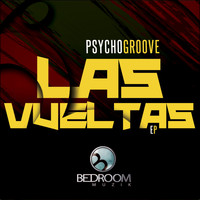 PsychoGroove - Las Vueltas