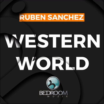 Ruben Sanchez - Western World