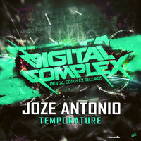 Joze Antonio - Temporature